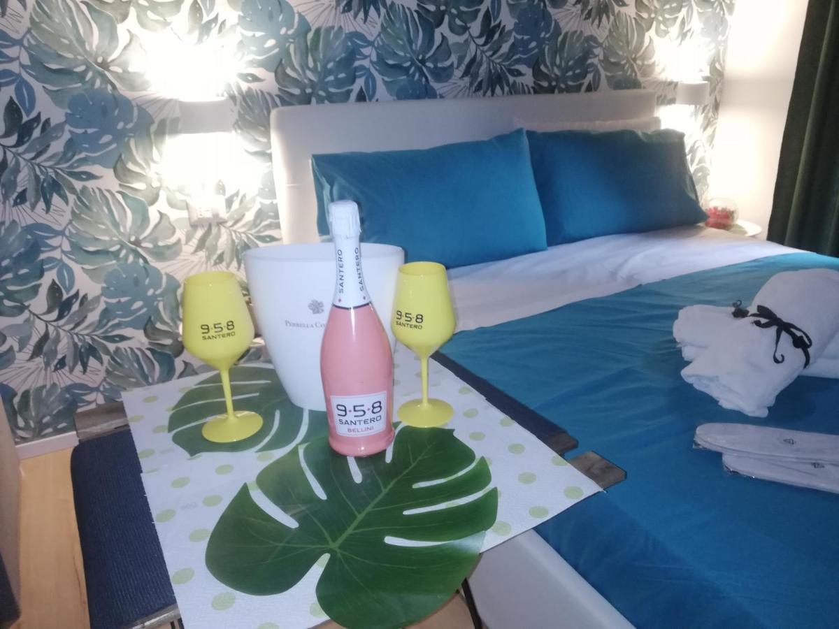 Bed & Breakfast Simy3 Napels