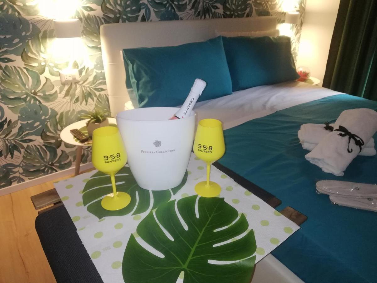 Bed & Breakfast Simy3 *