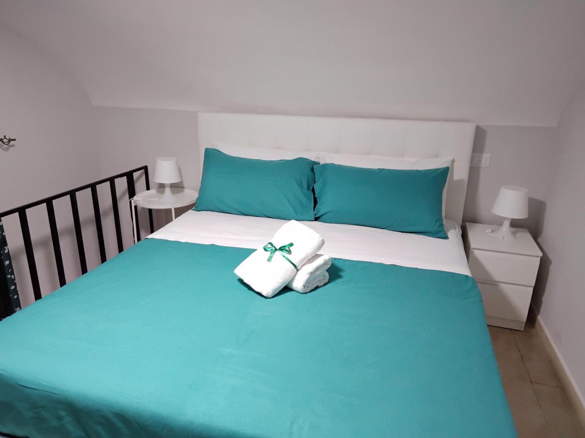 Simy3 Bed & Breakfast Napels