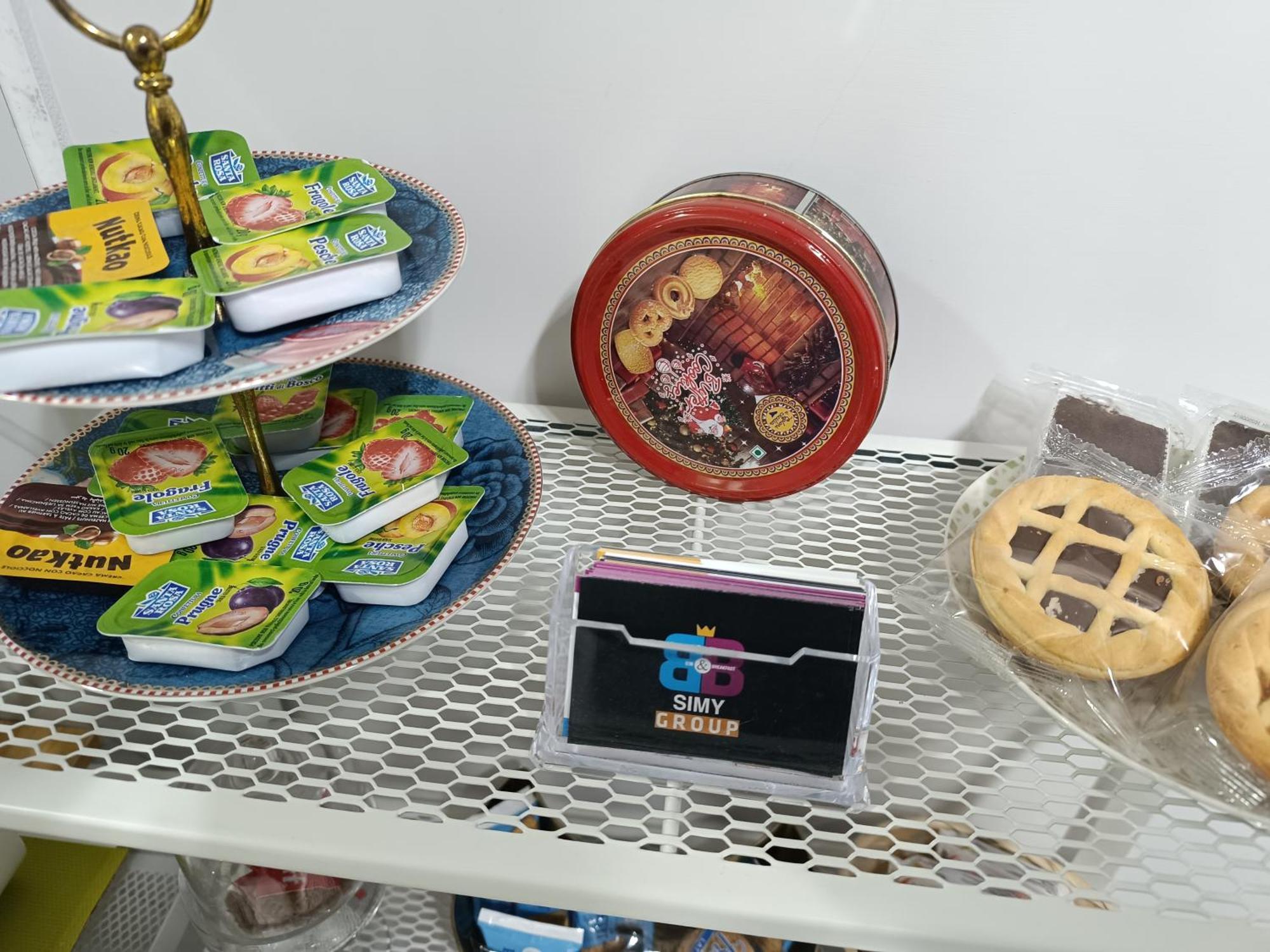 Simy3 * Napoli
